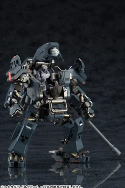 Rise of Gunpla Kotobukiya|Hexa Gear^HEXA GEAR 1/24: BULKARM ALPHA