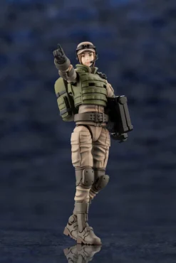 Rise of Gunpla Kotobukiya|Hexa Gear^HEXA GEAR : EARLY GOVERNOR Vol.6