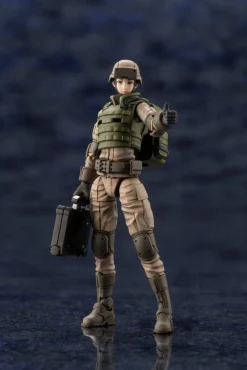 Rise of Gunpla Kotobukiya|Hexa Gear^HEXA GEAR : EARLY GOVERNOR Vol.6