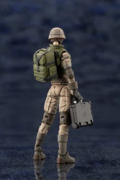 Rise of Gunpla Kotobukiya|Hexa Gear^HEXA GEAR : EARLY GOVERNOR Vol.6