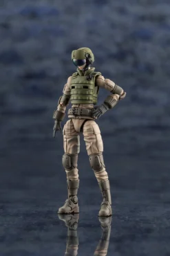 Rise of Gunpla Kotobukiya|Hexa Gear^HEXA GEAR : EARLY GOVERNOR Vol.6