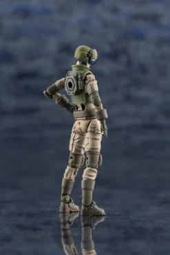 Rise of Gunpla Kotobukiya|Hexa Gear^HEXA GEAR : EARLY GOVERNOR Vol.6