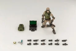 Rise of Gunpla Kotobukiya|Hexa Gear^HEXA GEAR : EARLY GOVERNOR Vol.6