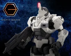 Rise of Gunpla Kotobukiya|Hexa Gear^HEXA GEAR 1/24 GOVERNOR ARMOR TYPE: PAWN X1