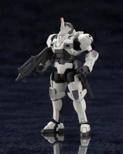 Rise of Gunpla Kotobukiya|Hexa Gear^HEXA GEAR 1/24 GOVERNOR ARMOR TYPE: PAWN X1