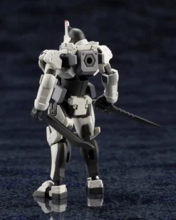 Rise of Gunpla Kotobukiya|Hexa Gear^HEXA GEAR 1/24 GOVERNOR ARMOR TYPE: PAWN X1