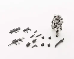Rise of Gunpla Kotobukiya|Hexa Gear^HEXA GEAR 1/24 GOVERNOR ARMOR TYPE: PAWN X1