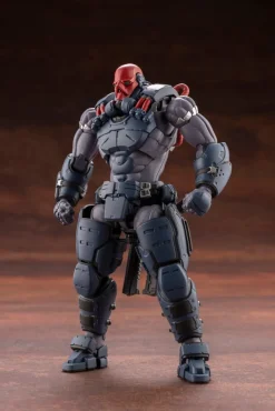 Rise of Gunpla Kotobukiya|Hexa Gear^HEXA GEAR 1/24 GOVERNOR BUMP UP EXPANDER