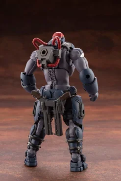 Rise of Gunpla Kotobukiya|Hexa Gear^HEXA GEAR 1/24 GOVERNOR BUMP UP EXPANDER