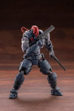 Rise of Gunpla Kotobukiya|Hexa Gear^HEXA GEAR 1/24 GOVERNOR BUMP UP EXPANDER