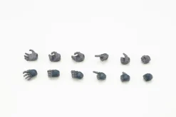 Rise of Gunpla Kotobukiya|Hexa Gear^HEXA GEAR 1/24 GOVERNOR BUMP UP EXPANDER