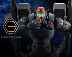 Rise of Gunpla Kotobukiya|Hexa Gear^HEXA GEAR 1/24 GOVERNOR BUMP UP EXPANDER COLLECTORS EDITION