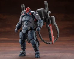 Rise of Gunpla Kotobukiya|Hexa Gear^HEXA GEAR 1/24 GOVERNOR BUMP UP EXPANDER COLLECTORS EDITION