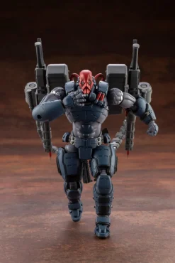 Rise of Gunpla Kotobukiya|Hexa Gear^HEXA GEAR 1/24 GOVERNOR BUMP UP EXPANDER COLLECTORS EDITION