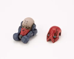 Rise of Gunpla Kotobukiya|Hexa Gear^HEXA GEAR 1/24 GOVERNOR BUMP UP EXPANDER COLLECTORS EDITION