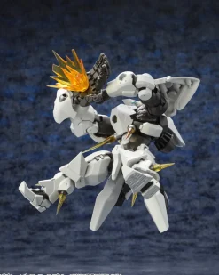 Rise of Gunpla Kotobukiya|Hexa Gear^HEXA GEAR 1/24 GOVERNOR HEAVY ARMOR TYPE: ROOK