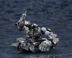 Rise of Gunpla Kotobukiya|Hexa Gear^HEXA GEAR 1/24 GOVERNOR HEAVY ARMOR TYPE: ROOK LEFTY