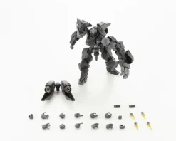 Rise of Gunpla Kotobukiya|Hexa Gear^HEXA GEAR 1/24 GOVERNOR HEAVY ARMOR TYPE: ROOK LEFTY
