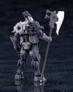 Rise of Gunpla Kotobukiya|Hexa Gear^HEXA GEAR 1/24 GOVERNOR PARA-PAWN JUDGE HEAD