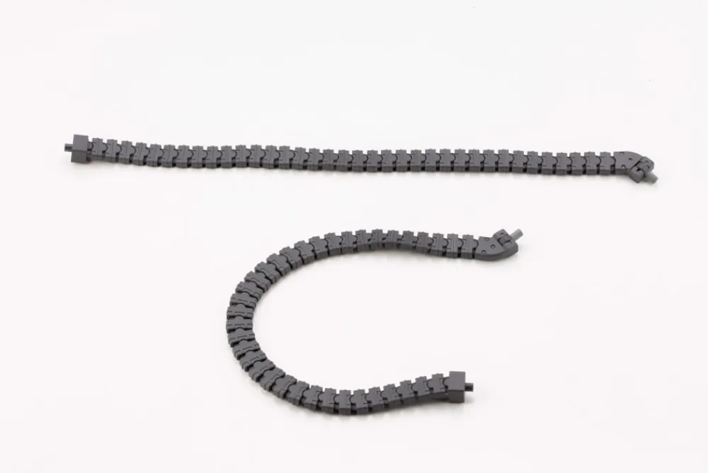 Rise of Gunpla Kotobukiya|Hexa Gear^HEXA GEAR 1/24 GOVERNOR WEAPONS GATLING BLADE