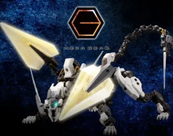 Rise of Gunpla Kotobukiya|Hexa Gear^HEXA GEAR 1/24 L.O.Z. (LORD OF ZOATEX)