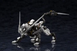 Rise of Gunpla Kotobukiya|Hexa Gear^HEXA GEAR 1/24 L.O.Z. (LORD OF ZOATEX)