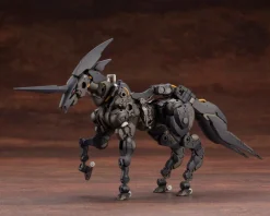 Rise of Gunpla Kotobukiya|Hexa Gear^HEXA GEAR 1/24 SIEG SPRINGER