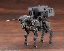 Rise of Gunpla Kotobukiya|Hexa Gear^HEXA GEAR 1/24 SIEG SPRINGER