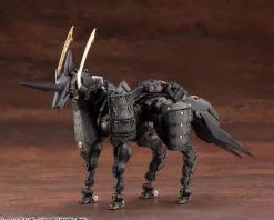 Rise of Gunpla Kotobukiya|Hexa Gear^HEXA GEAR 1/24 SIEG SPRINGER