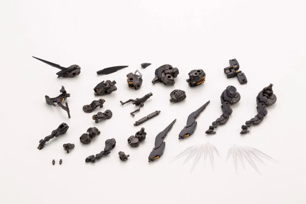 Rise of Gunpla Kotobukiya|Hexa Gear^HEXA GEAR 1/24 SIEG SPRINGER