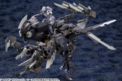 Rise of Gunpla Kotobukiya|Hexa Gear^HEXA GEAR 1/24 VOLTREX WRATH (Bonus Edition)