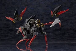 Rise of Gunpla Kotobukiya|Hexa Gear^HEXA GEAR 1/24 WEIRD TAILS NIGHT STALKERS VER.