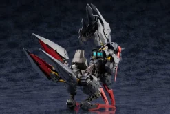 Rise of Gunpla Kotobukiya|Hexa Gear^HEXA GEAR 1/24 WEIRD TAILS NIGHT STALKERS VER.
