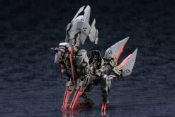 Rise of Gunpla Kotobukiya|Hexa Gear^HEXA GEAR 1/24 WEIRD TAILS NIGHT STALKERS VER.
