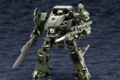 Rise of Gunpla Kotobukiya|Hexa Gear^HEXA GEAR BULKARM ALPHA (α) JUNGLE TYPE