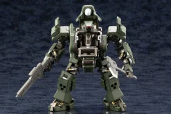 Rise of Gunpla Kotobukiya|Hexa Gear^HEXA GEAR BULKARM ALPHA (α) JUNGLE TYPE