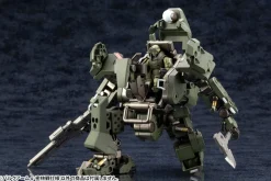 Rise of Gunpla Kotobukiya|Hexa Gear^HEXA GEAR BULKARM ALPHA (α) JUNGLE TYPE