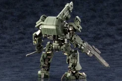 Rise of Gunpla Kotobukiya|Hexa Gear^HEXA GEAR BULKARM ALPHA (α) JUNGLE TYPE