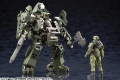 Rise of Gunpla Kotobukiya|Hexa Gear^HEXA GEAR BULKARM ALPHA (α) JUNGLE TYPE