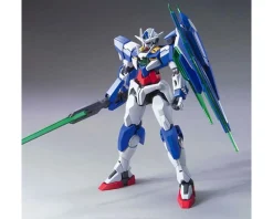 Rise of Gunpla Gundam 00|High Grade (Hg)^HG00 1/144 00 QAN[T]