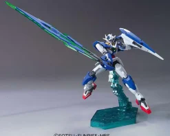 Rise of Gunpla Gundam 00|High Grade (Hg)^HG00 1/144 00 QAN[T]