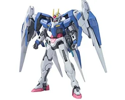 Rise of Gunpla Gundam 00|High Grade (Hg)^HG00 1/144 00 RAISER DESIGNER COLOR VER