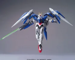 Rise of Gunpla Gundam 00|High Grade (Hg)^HG00 1/144 00 RAISER GN CONDENSER TYPE