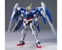 Rise of Gunpla Gundam 00|High Grade (Hg)^HG00 1/144 00 RAISER GN SWORD III
