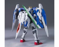 Rise of Gunpla Gundam 00|High Grade (Hg)^HG00 1/144 00 RAISER GN SWORD III