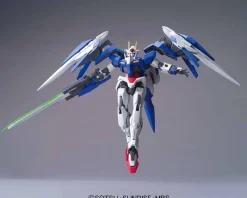 Rise of Gunpla Gundam 00|High Grade (Hg)^HG00 1/144 00 RAISER GN SWORD III