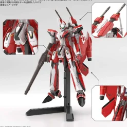 Rise of Gunpla High Grade (Hg)^HG 1/100 – YF-29 Durandal Valkyrie (Saotome Alto Custom)