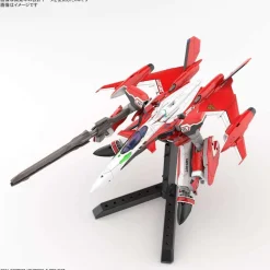 Rise of Gunpla High Grade (Hg)^HG 1/100 – YF-29 Durandal Valkyrie (Saotome Alto Custom)