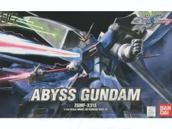 Rise of Gunpla High Grade (Hg)^HG 1/144 ABYSS GUNDAM