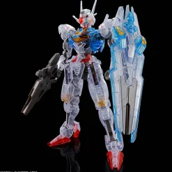 Rise of Gunpla High Grade (Hg)^HG 1/144 AERIAL GUNDAM CLEAR COLOR